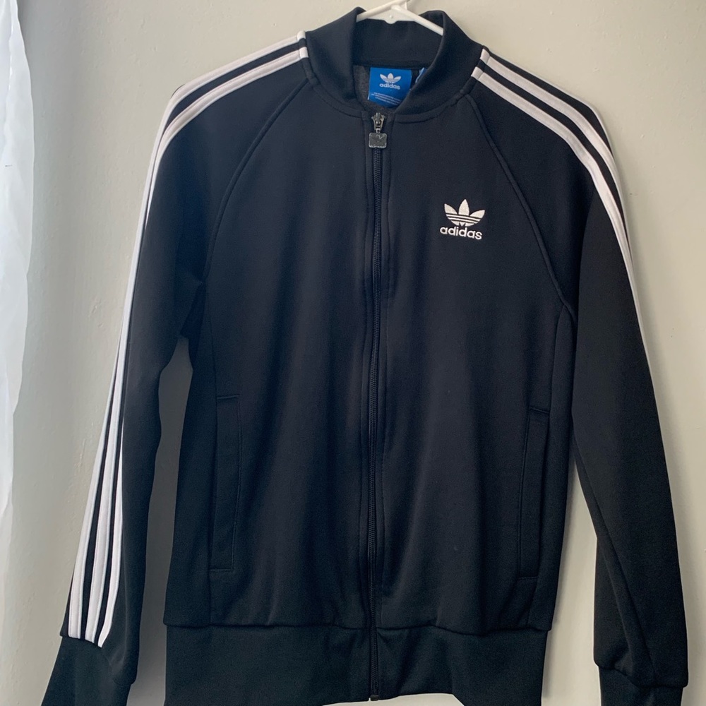 Adidas Jacket - Picture 1 of 3
